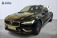 Volvo V60 Recharge T6 Inscription Expression