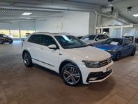 Volkswagen Tiguan 2.0 TDI 190 DSG 4M R-Line "SE SPEC"