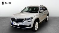 Skoda Kodiaq 2.0 TSI190 4x4 DSG Style Drag/Business