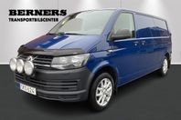 Volkswagen Transporter T32 2.0 TDI 4M DSG 204hk