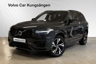 Volvo XC90 Recharge T8 R-Des Pro Edt 7-säten (SELEKT)