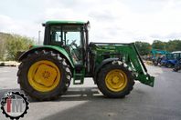 TRAKTOR JOHN DEERE 6330