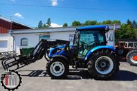 TRAKTOR NEW HOLLAND T4.65