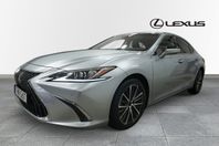 Lexus ES 300h LIMITED EDITION V-HJUL MOMS