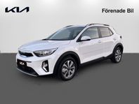 Kia Stonic 1.0 T-GDI 100hk 48V DCT Advance PRIVATLEASINGKAMP