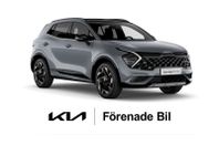 Kia Sportage Plug-in Hybrid AWD GT-Line Panorama I Kampanj