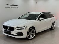 Volvo V90 T4 Geartronic Business, Kinetic / 20" / 190hk