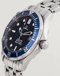 Omega Seamaster SMP 300M