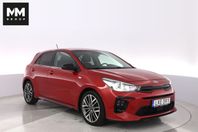 Kia Rio 1.0 T-GDI, GT-Line