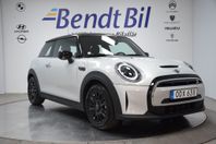 MINI Cooper SE Essential/ Navigation/ Backkamera/Fri Service