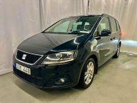 Seat Alhambra 1.4 TSI Ecomotive Euro 5