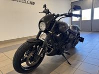 Yamaha XV1700 Warrior Ombyggd/Brutal/Blickfångare/Öhlins