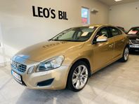 Volvo S60 D3 Summum Euro 5