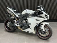 Yamaha YZF-R1