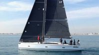 SLY Yachts 47 Avis 2011 Spain
