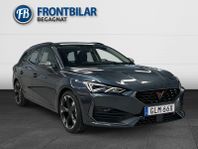 Cupra Leon Sportstourer 1.5 eTSI/Cupra-Paket/B-Kamera/Drag