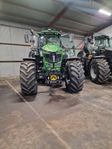 Deutz-Fahr  8280 TTV