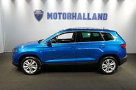 Skoda Karoq AMBITION TSI 150 DSG