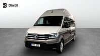 Volkswagen california Grand 680 TDI177 4M Drag/P-värmare