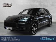 Porsche Cayenne S