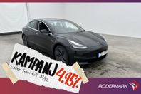 Tesla Model 3 Long Range AWD Svenskså 4,95% Ränta