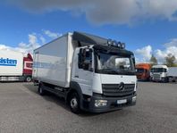 Mercedes-Benz Atego 916 4X2