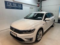 Volkswagen Passat SC GTE 1.4 TSI 218HK OPF Euro 6|COCKPIT|