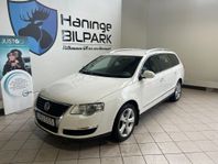 Volkswagen Passat Variant 1.4 TGI / AUTOMAT / SUPERDEAL 3,95