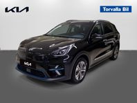 Kia E-Niro Advance Plus Tech 204hk + Vinterhjul