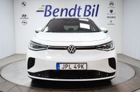Volkswagen ID.4 3,95% RÄNTA GTX Panorama Comfort Plus Sport