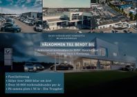 Volkswagen ID.4 3,95% RÄNTA GTX Panorama Comfort Plus Sport