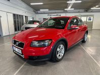 Volvo C30 1.6D DRIVe Momentum Euro 4 Nyservad