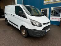 Ford transit Custom 270 2.2 TDCi Euro 5