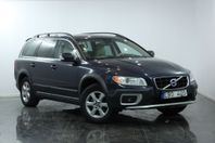 Volvo XC70 D5 AWD Geartronic Summum Euro 5 205HK