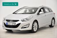 Hyundai i40 2.0 GDI Select Farth Nybes SoV-hjul 177hk