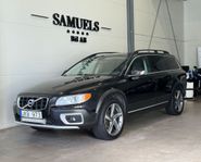 Volvo XC70 D3 AWD  Automat Geartronic Momentum Välvårdad