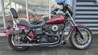 Harley-Davidson Super Glide FXDX Dyna Sport 1450cc Twin cam