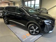 Peugeot 5008 GT 1.2 PureTech 130hk Aut - 7-SITS