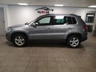 Volkswagen Tiguan 2.0 TDI 4Motion TipTronic, 140hk Sport %26