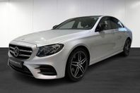 Mercedes-Benz E 220d 4Matic / AMG-Line / Se Spec