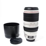 Canon EF 100-400mm f/4,5-5,6 L IS II USM - 0207029981