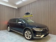 Volkswagen Passat Alltrack 2.0 TDI SCR 4Motion Drag Värmare