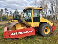 Vält Dynapac CA302