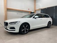 Volvo V90 D3 Business, Kinetic