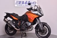 KTM 1190 ADVENTURE ABS