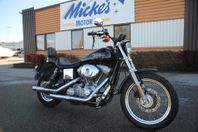 Harley-Davidson FXD Dyna Super Glide 1.4