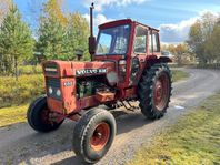 Traktor VOLVO-BM T 650