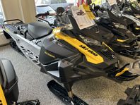 Ski-Doo Skandic Sport 600 EFI Extrakylare med elfläkt