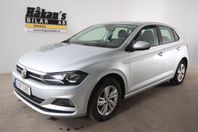 Volkswagen Polo 1.0 TSI Base Euro 6