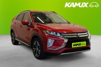 Mitsubishi Eclipse Cross 1.5 T-MIVEC ClearTec 4WD CVT, 163hk